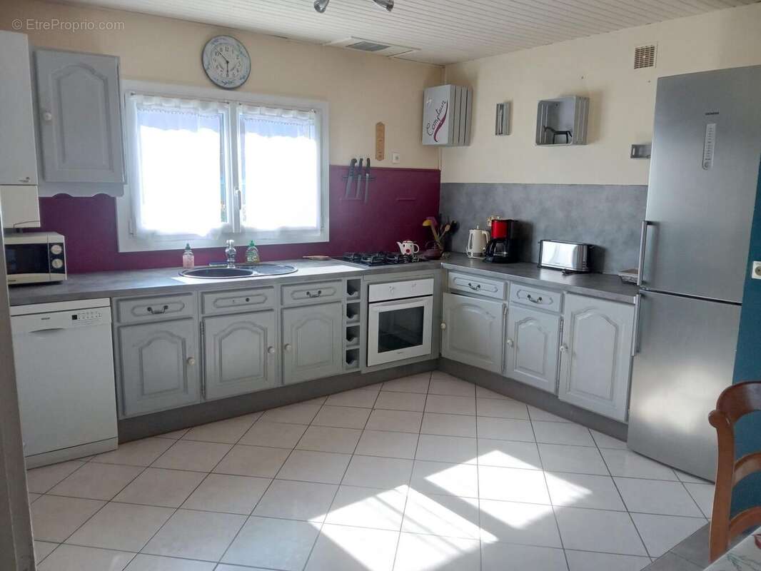 Maison 168 m² à Vaudricourt  - photo 2