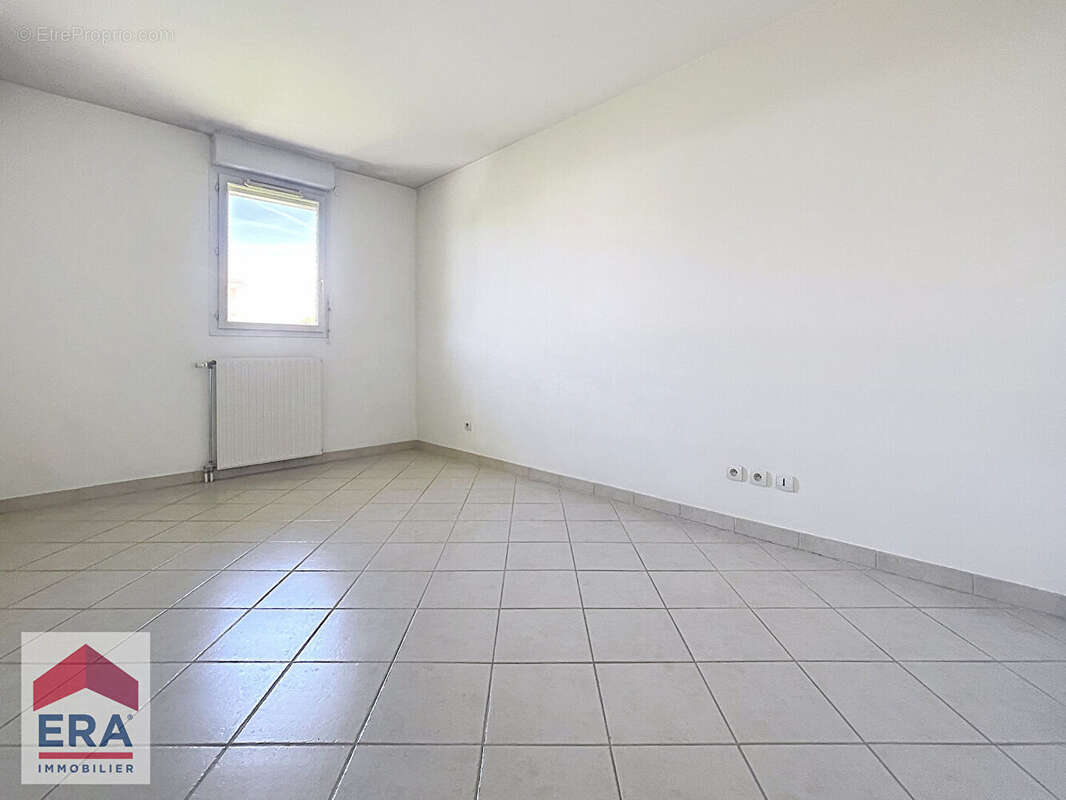 Appartement à MARSEILLE-13E