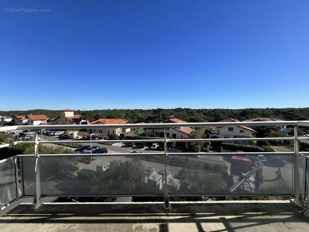 Appartement à HOSSEGOR