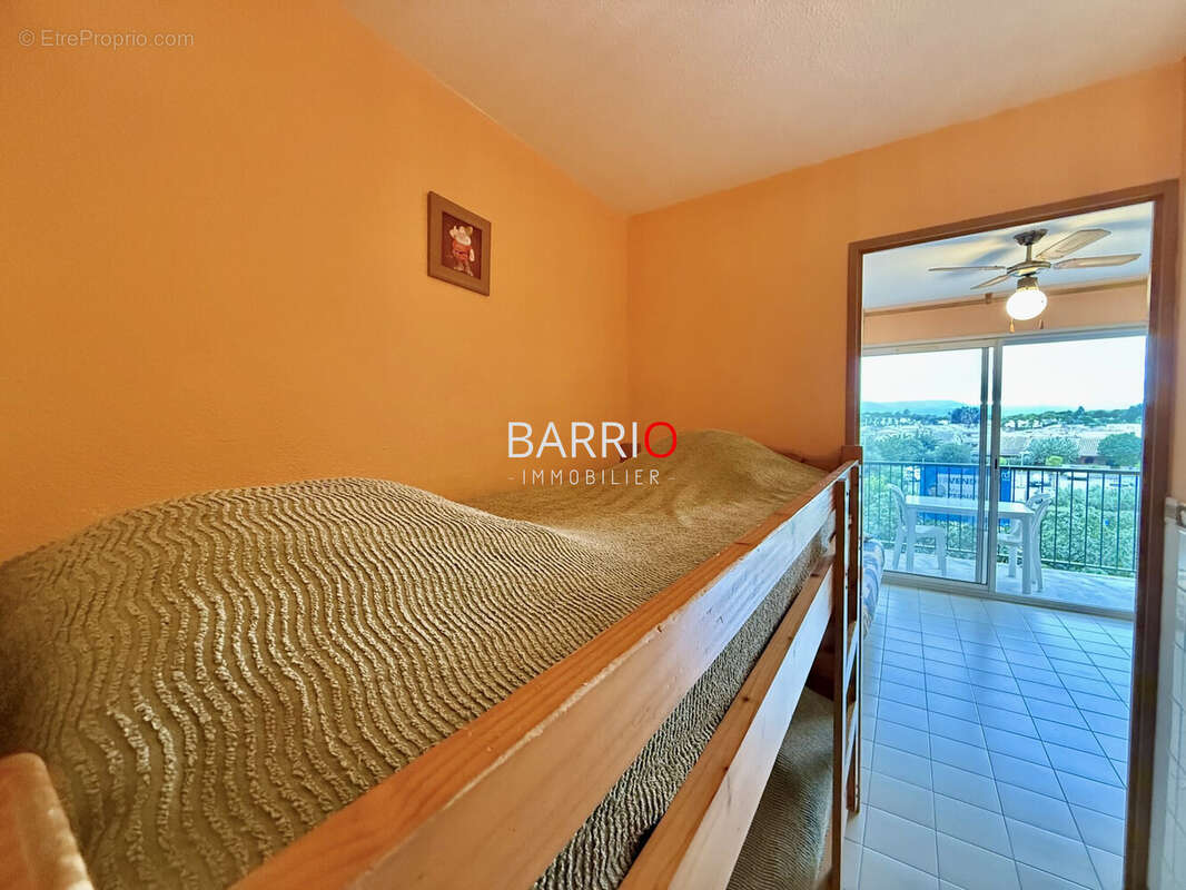 Appartement à SAINT-CYPRIEN