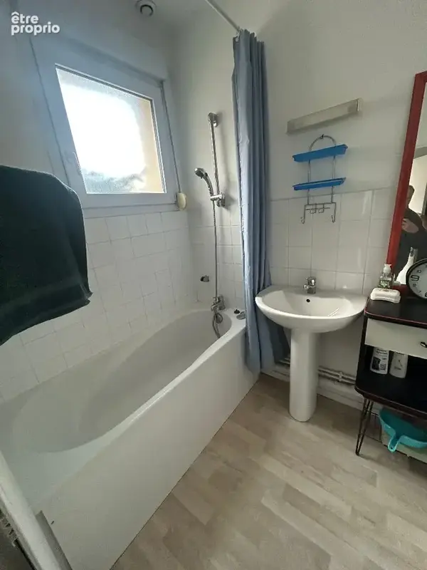 Immeuble de rapport Peronne - photo 5