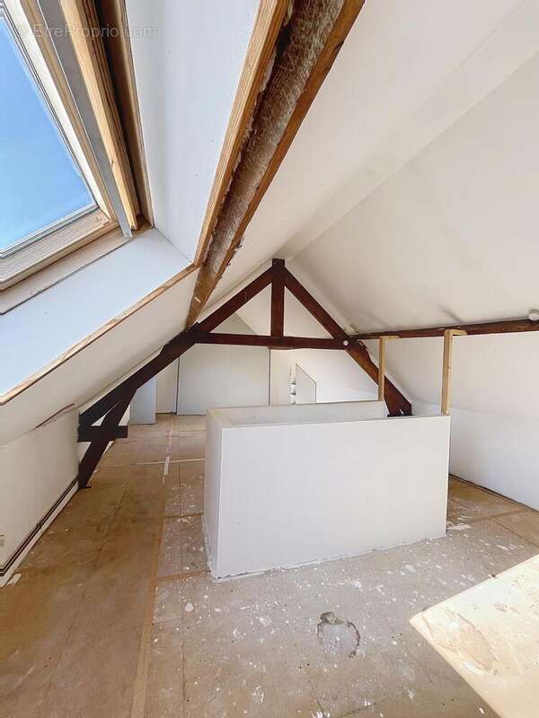 Photo 9 - Maison à CALONNE-RICOUART