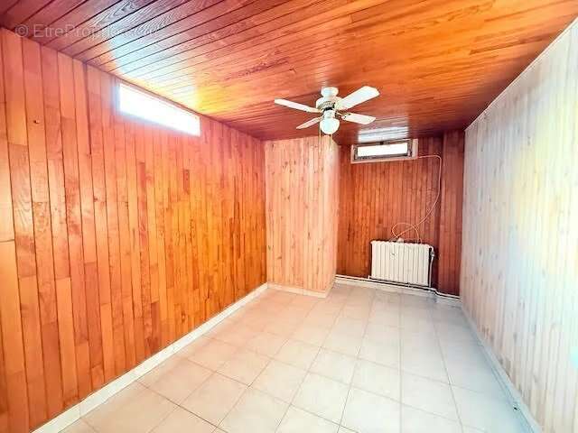 Maison à AIX-LES-BAINS