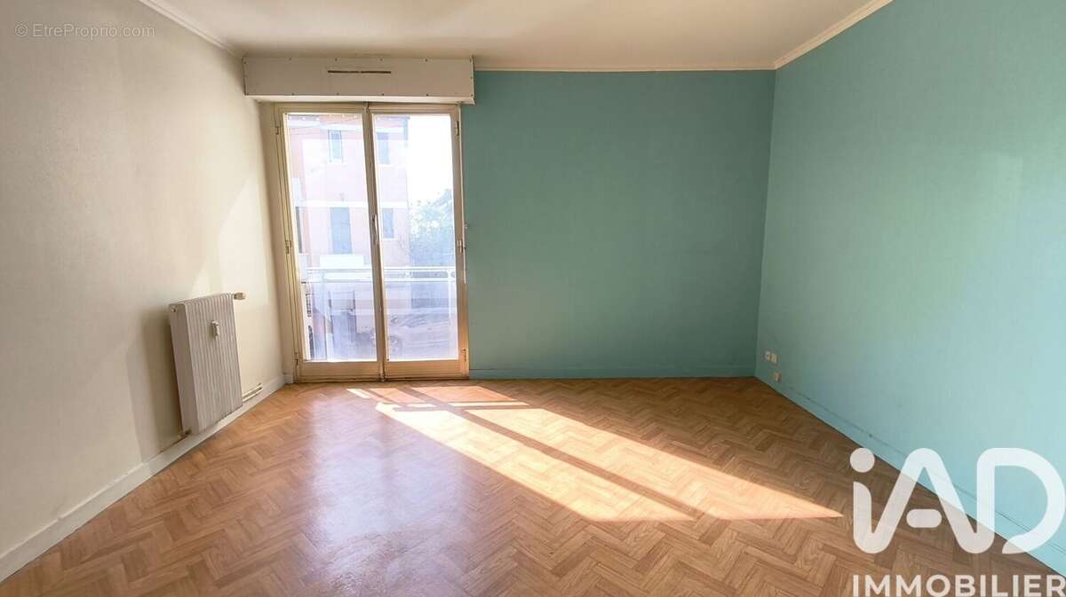Photo 8 - Appartement à CHATEAUROUX