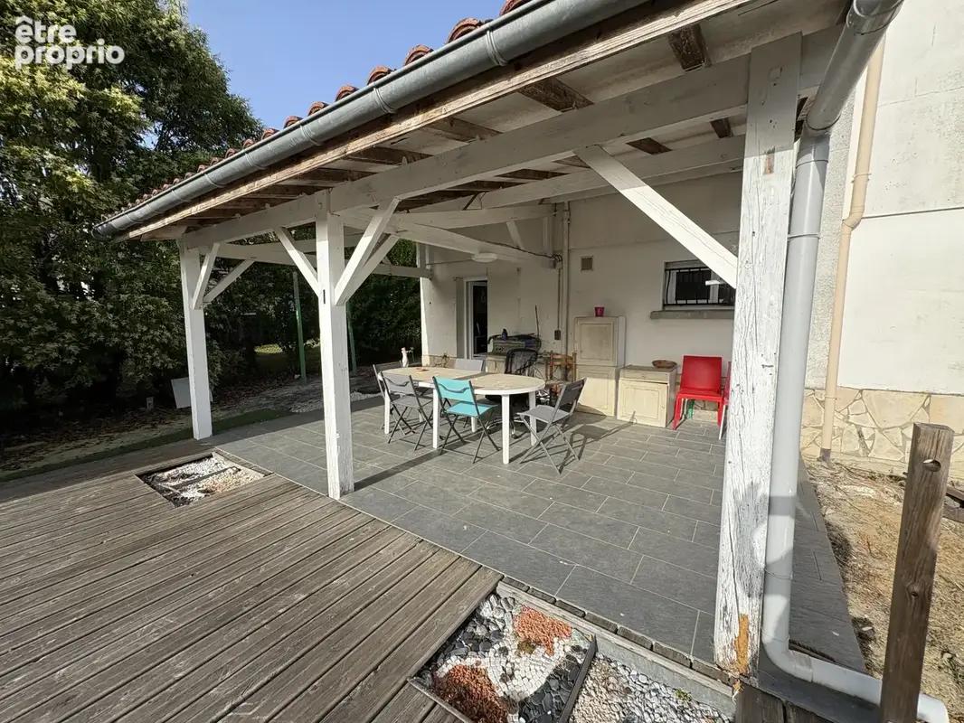 Maison 5 chambres - photo 13