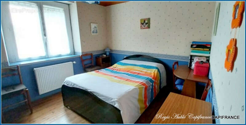 Maison à PLELAN-LE-GRAND