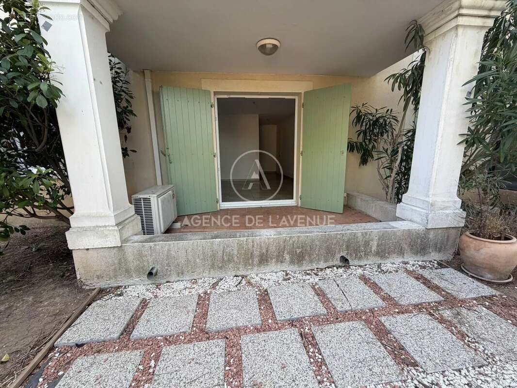 Appartement t2 la garde 83130 la garde - photo 6