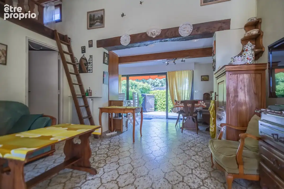 Cottage à Grasse - photo 4