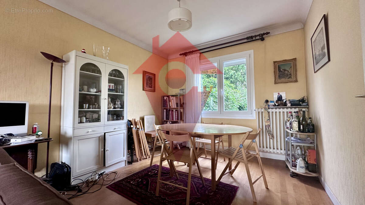 Maison à ANTONY