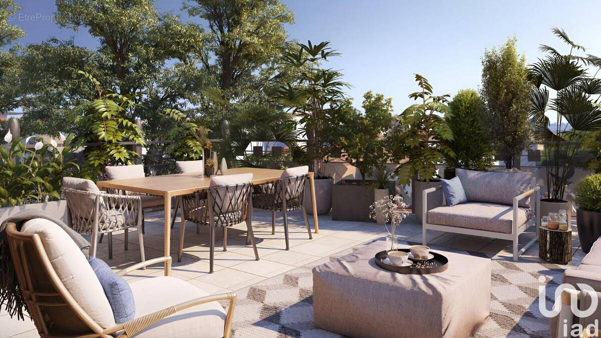 Photo 1 - Appartement à ARCACHON