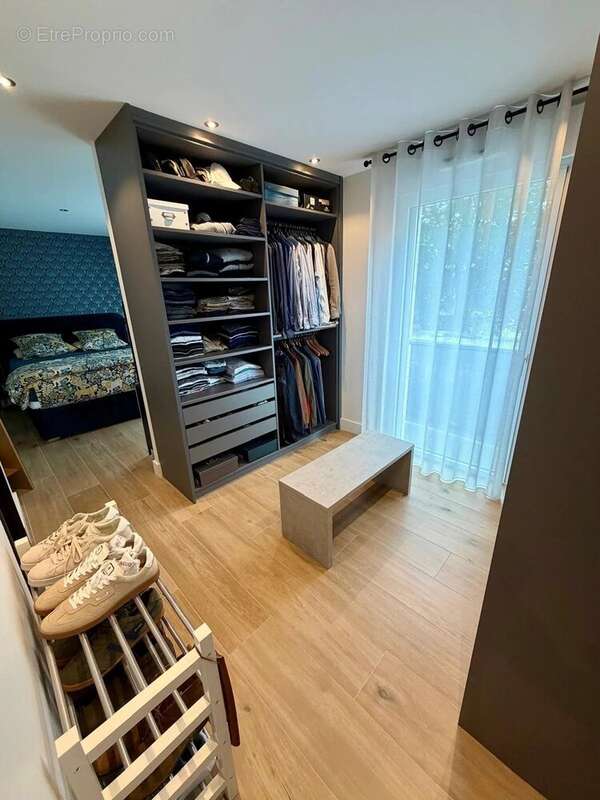 Appartement à TOURS
