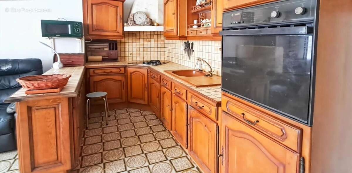 Maison à SARRANCOLIN