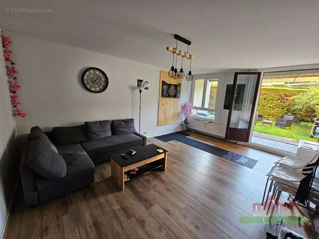 Appartement à VIENNE