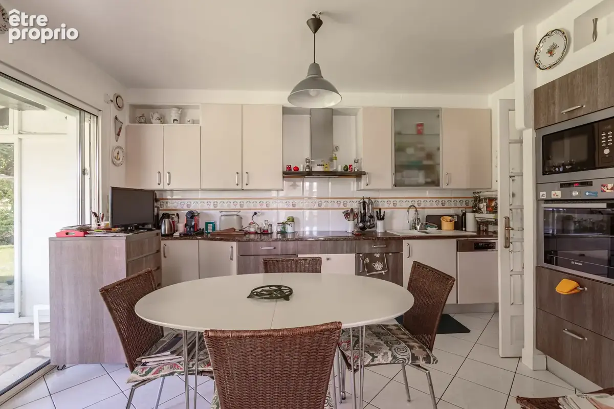 Maison d'exception - photo 8