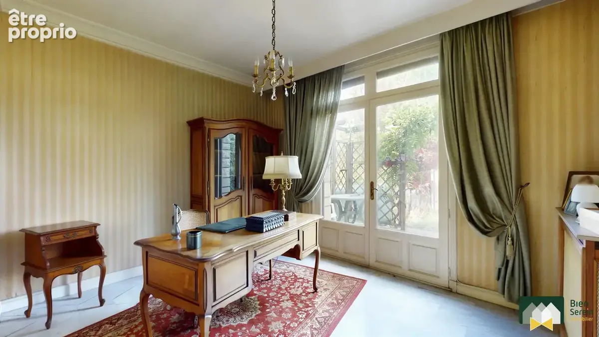Maison 5 pièces 119 m² à vendre à Chartres (28000) - photo 4