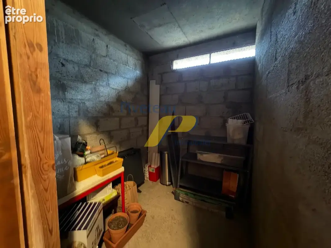 Appartement 1 pièce 31 m² à vendre à Nantes (44300) - photo 6