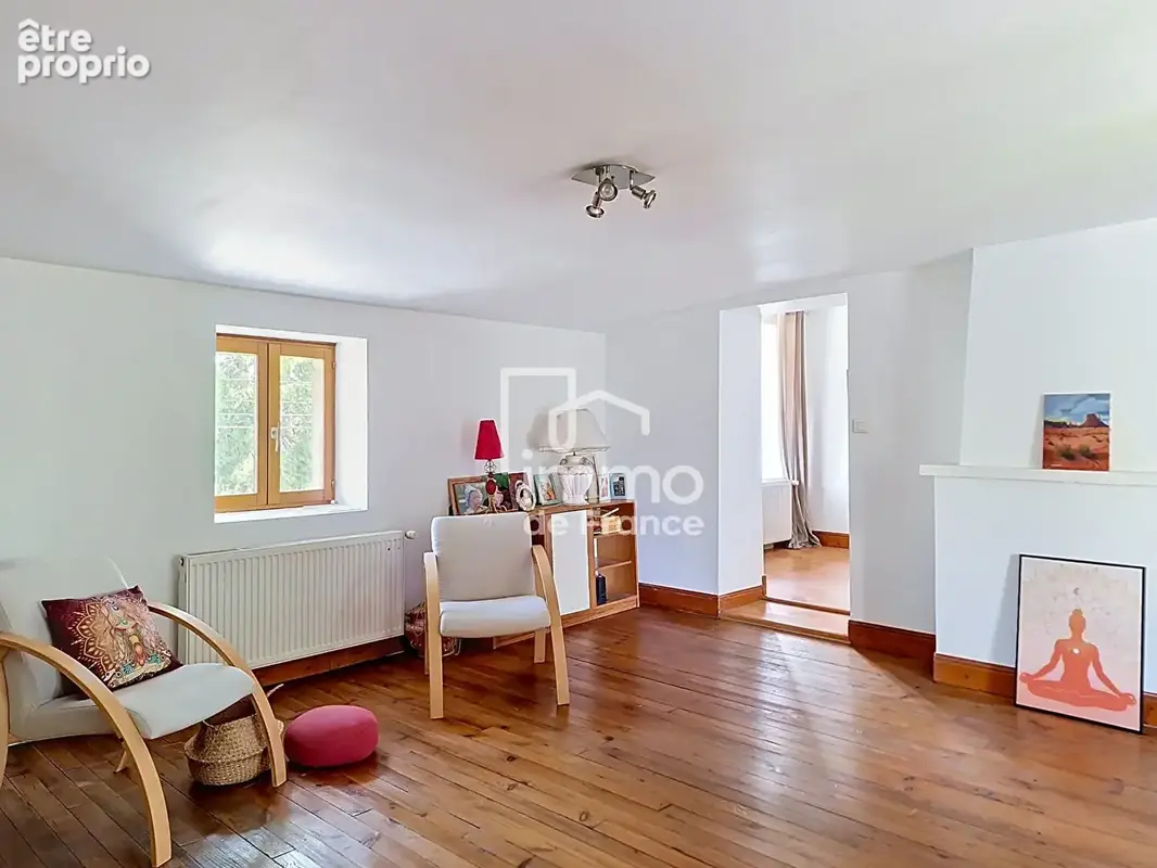 Maison Bourg En Bresse 198 m2 - photo 6