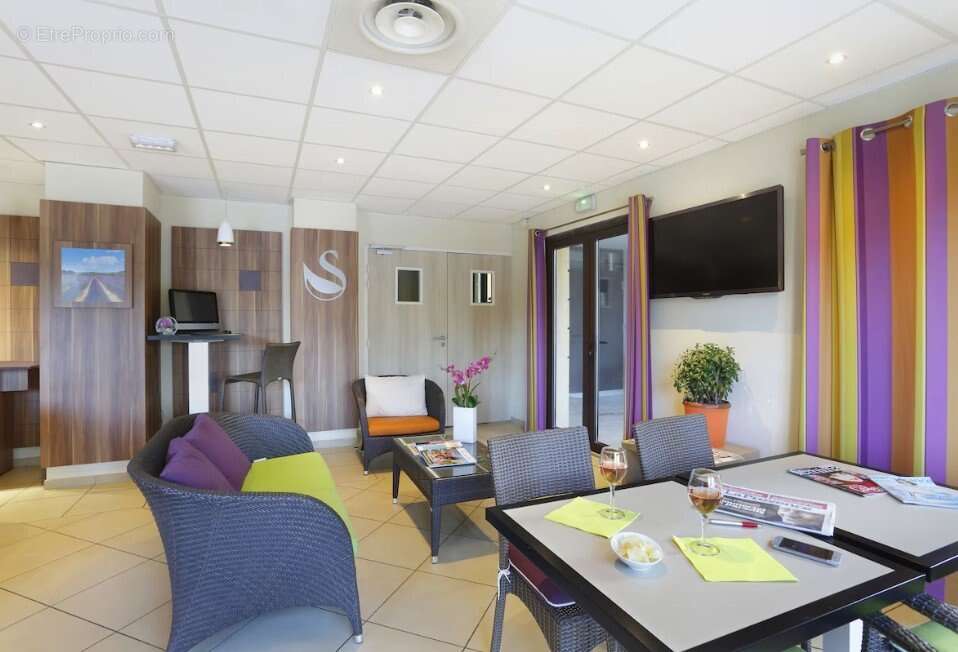Appartement à BOUC-BEL-AIR