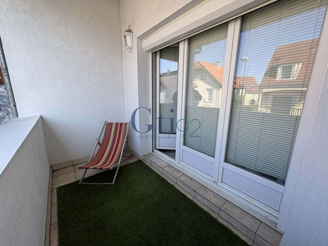 Maison à CLAMART