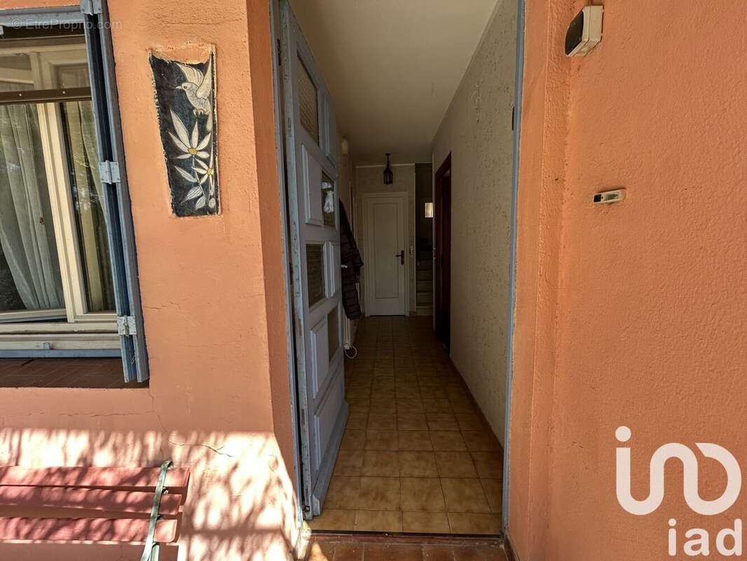 Photo 6 - Maison à PUICHERIC