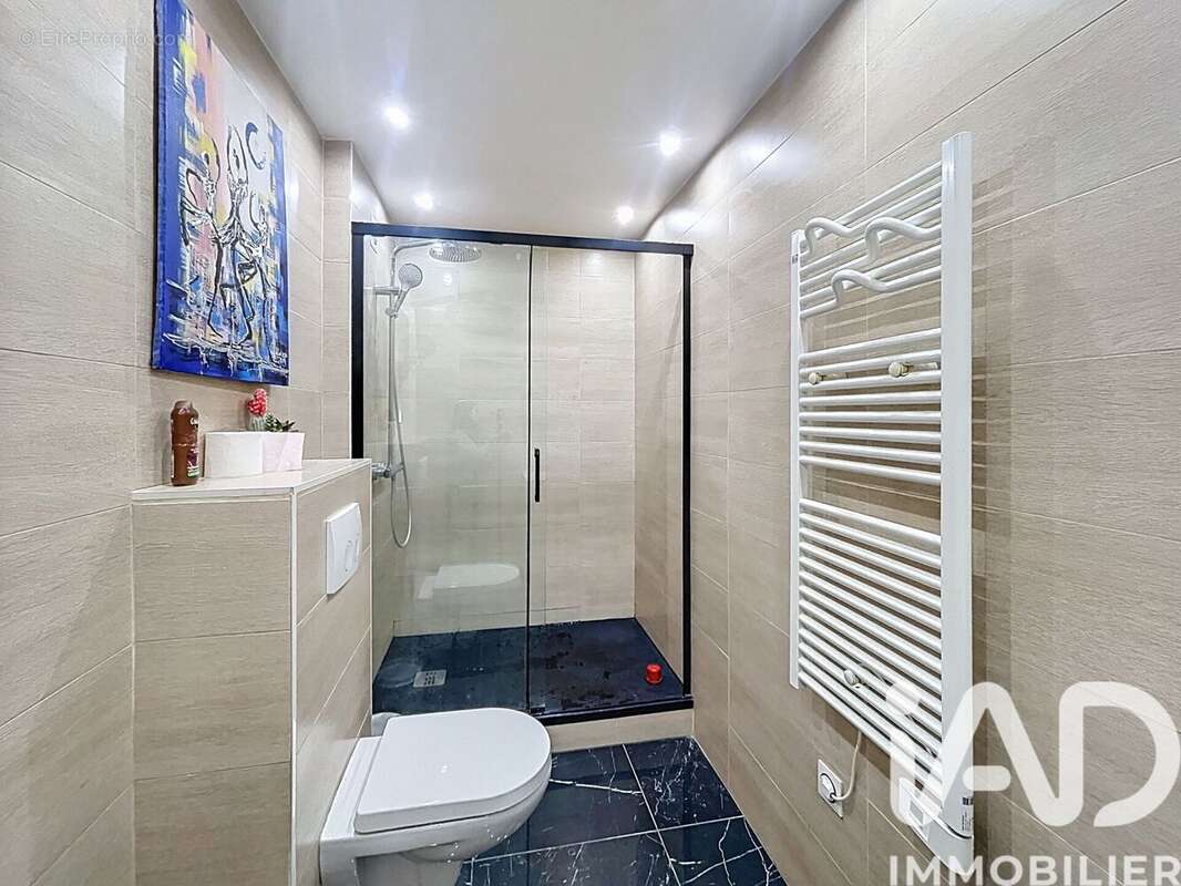 Photo 9 - Appartement à MASSY