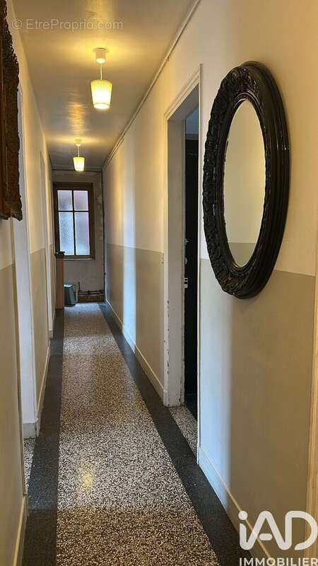 Photo 7 - Appartement à ROUEN