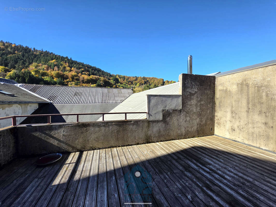 Maison de ville 4 pièces avec terrasse - photo 9