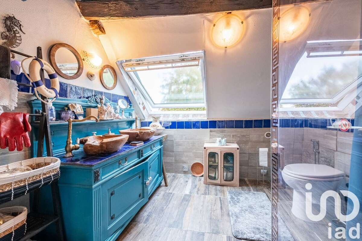 Photo 7 - Maison à ERVAUVILLE