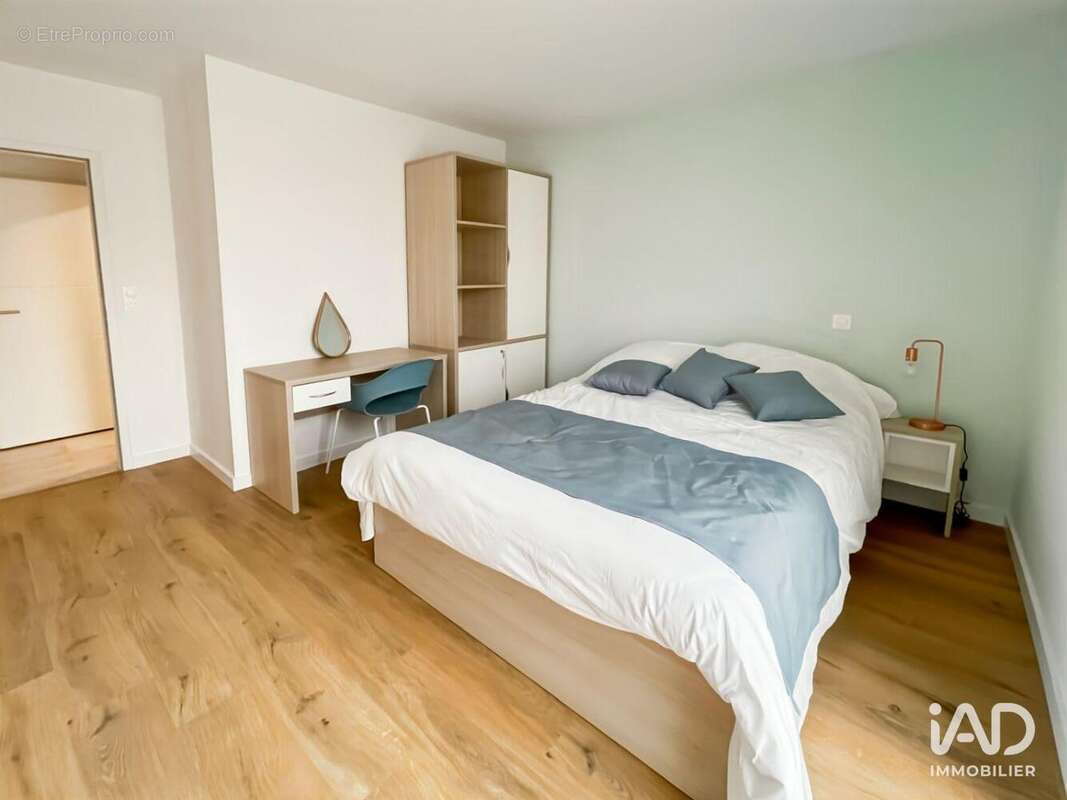 Photo 4 - Appartement à SAINT-GILLES-CROIX-DE-VIE