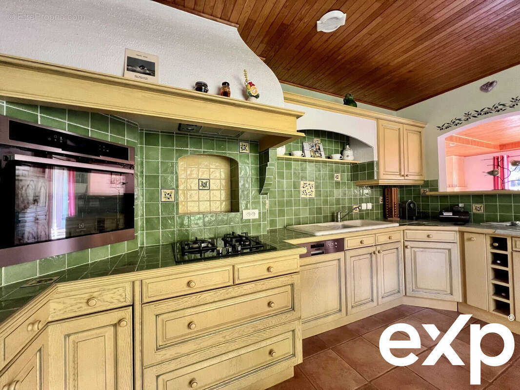 Maison à SAINT-SAUVEUR