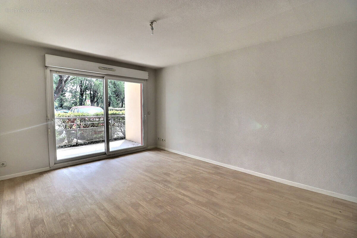 Appartement à SAINT-SEVER