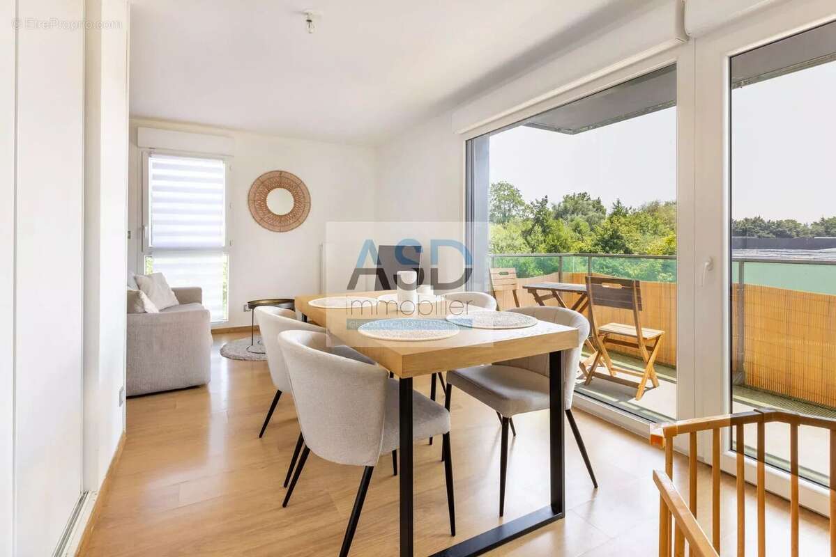 Appartement à WAMBRECHIES