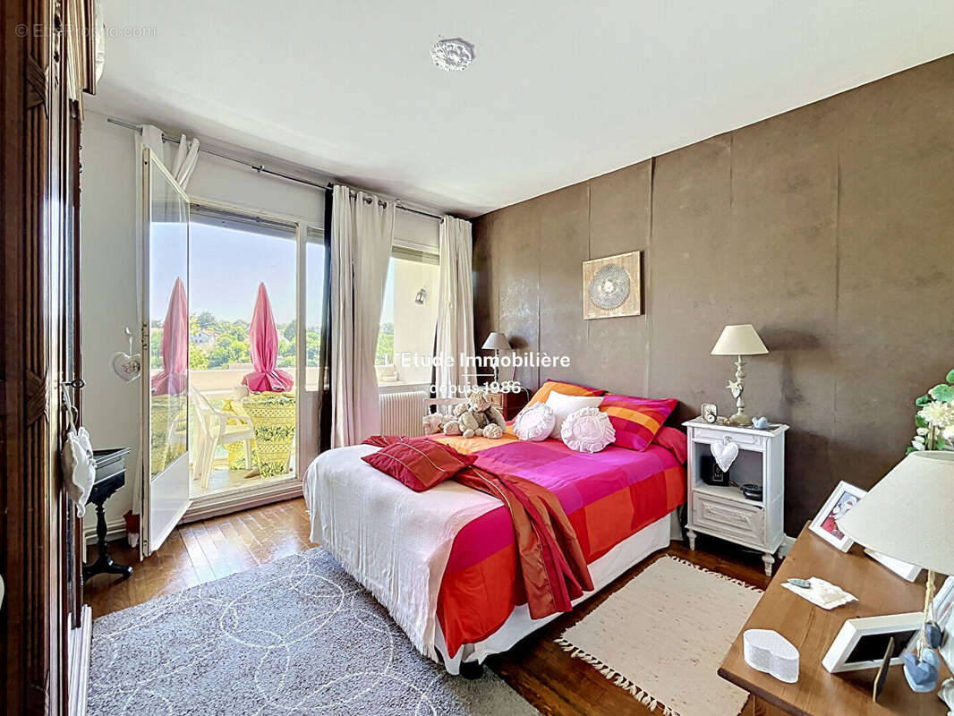 Appartement à CALUIRE-ET-CUIRE