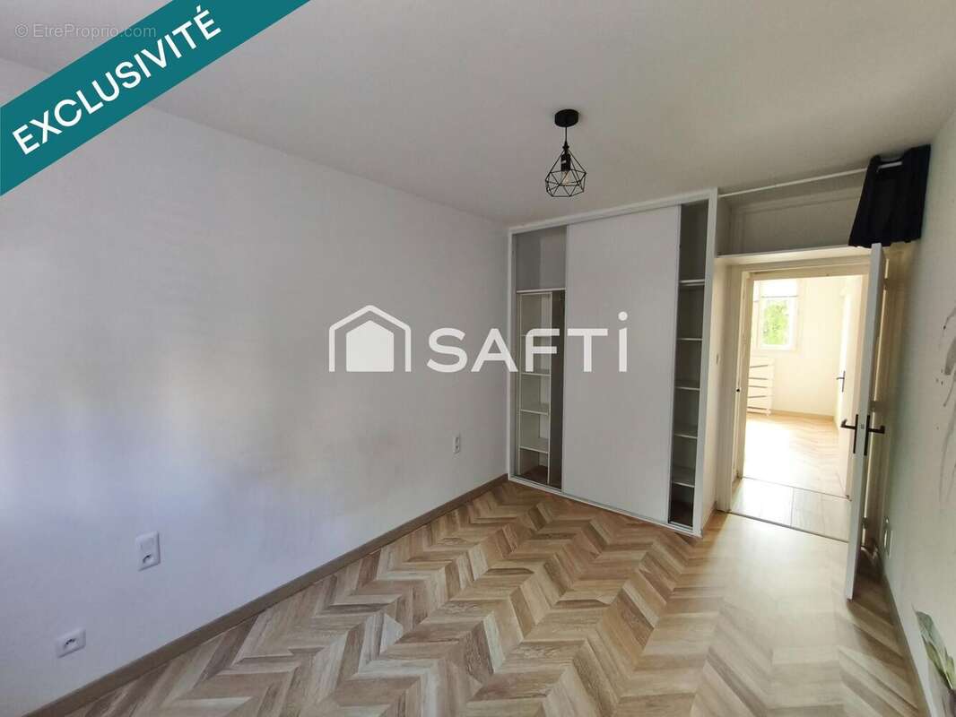 Photo 7 - Appartement à BASTIA