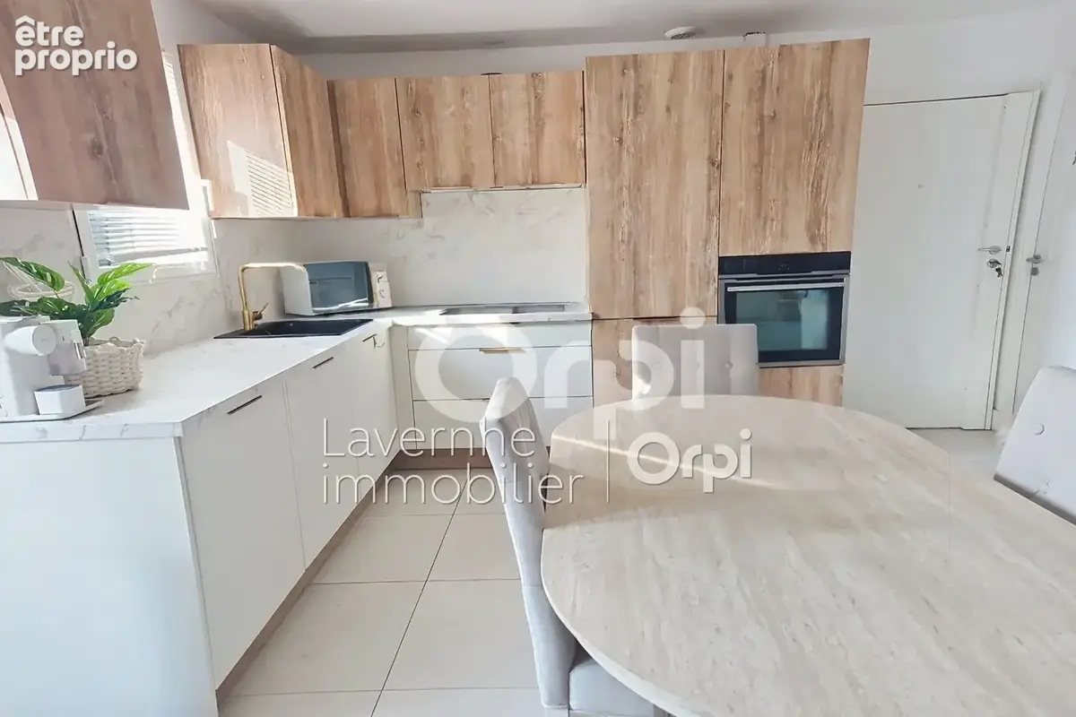 Appartement 4 pièces 75 m² à vendre à Antibes (06600) - photo 5