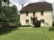 Maison à FRAISANS