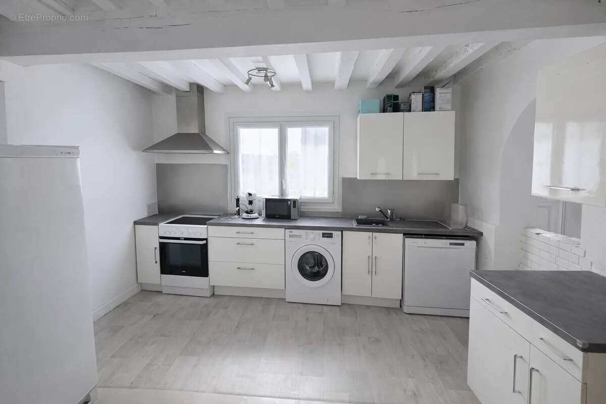 Maison à SAACY-SUR-MARNE