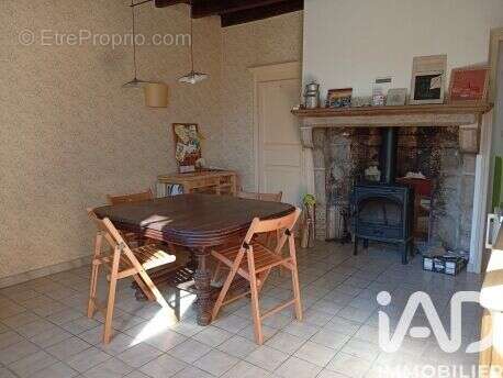 Photo 4 - Maison à BALOT