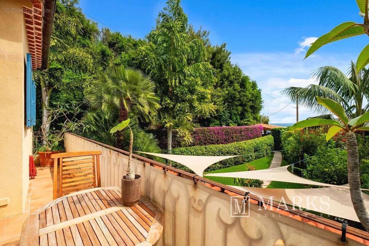 Magnifique propriété dans un jardin exotique - photo 47