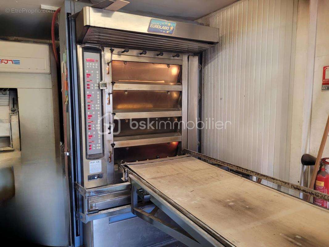 Commerce à MONTAUBAN