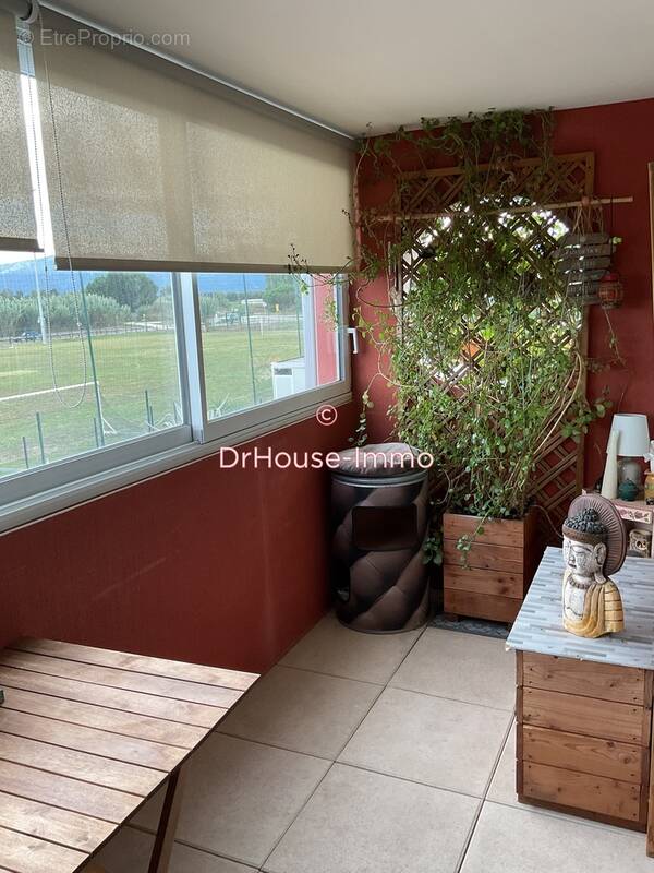 Appartement à ALENYA