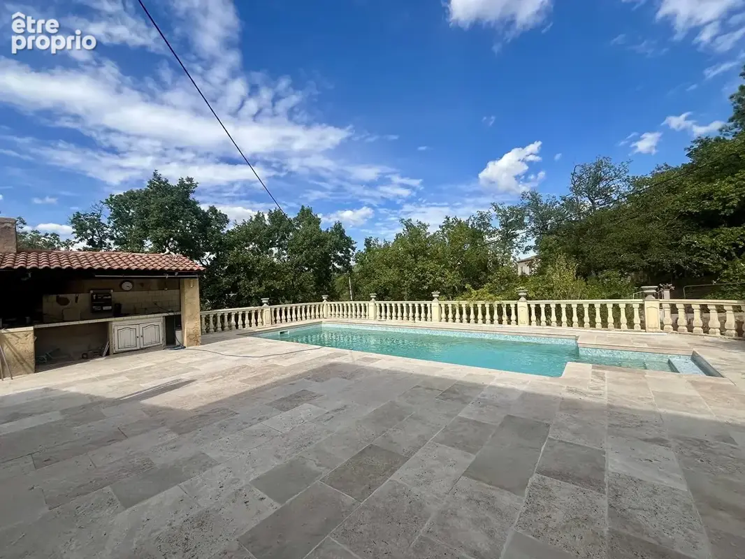 Villa 6 pièces - Vidauban - photo 13