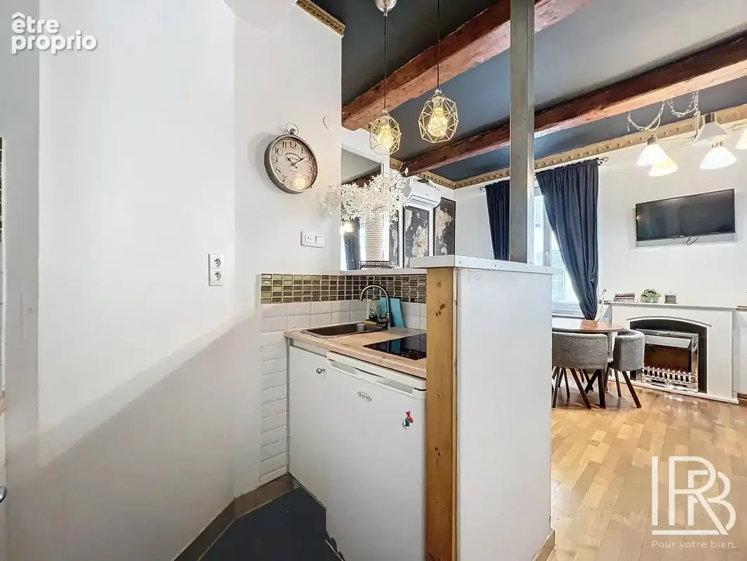 Plateau 150m2 - rue sainte - local commercial - special investisseur - - photo 33