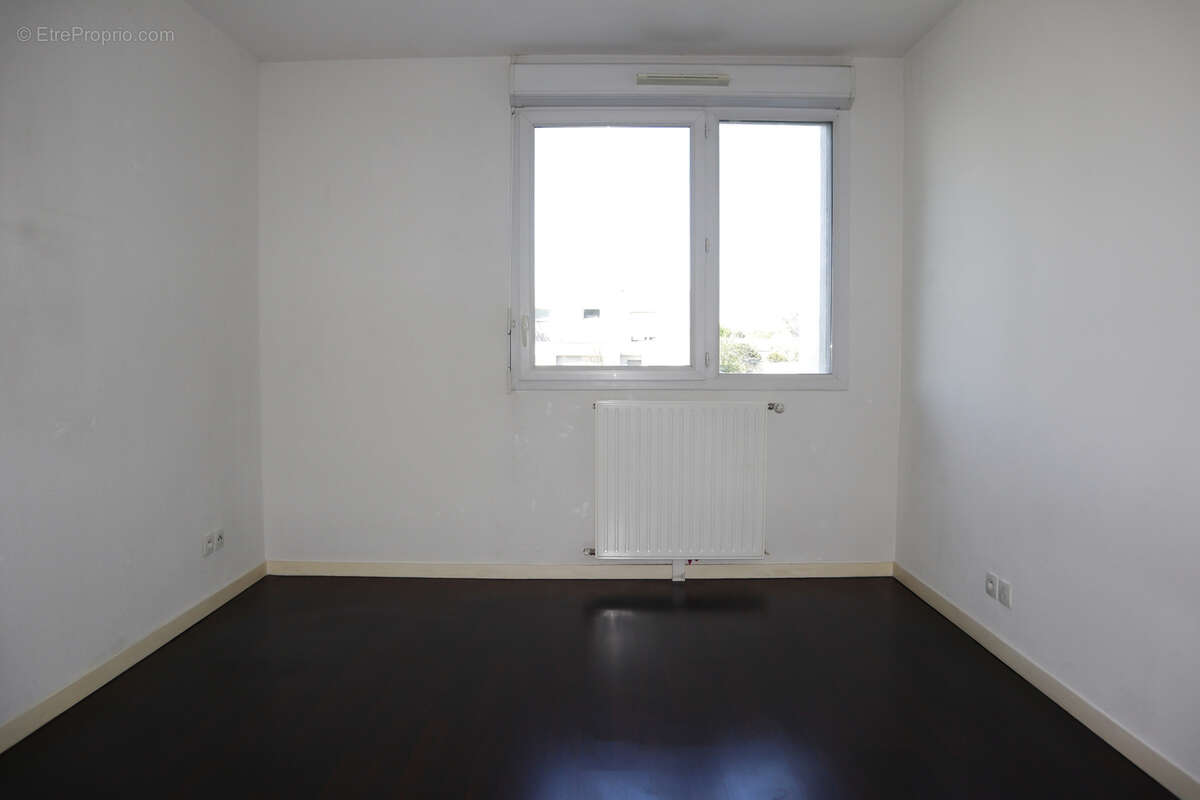 Appartement à BRUGES