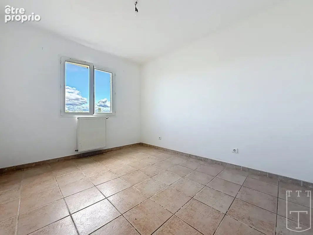 VILLA 3 chambres secteur Barjac - photo 7