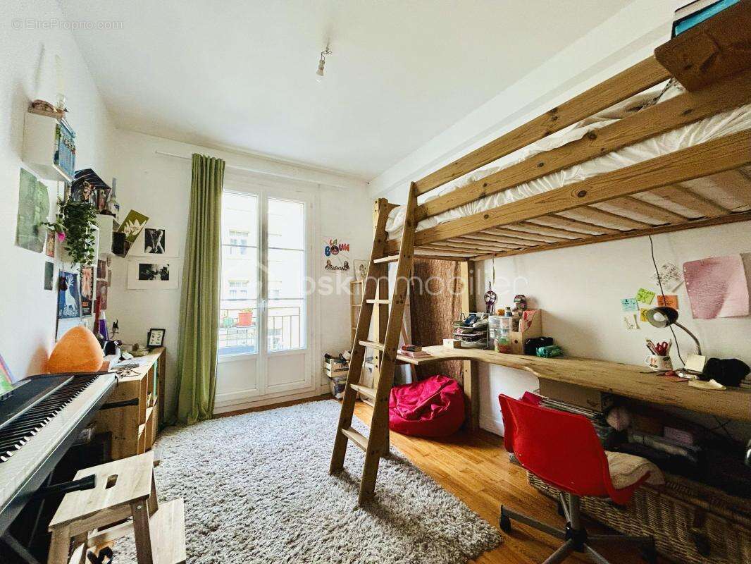 Appartement à CAEN