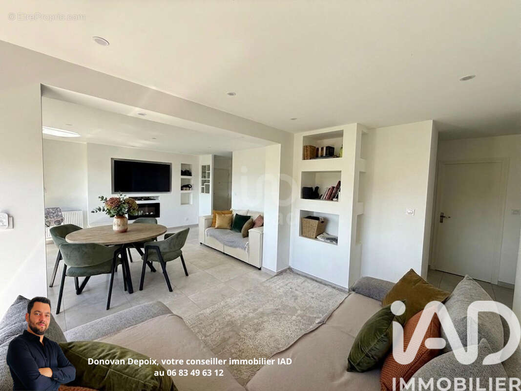Photo 2 - Appartement à VALENCE