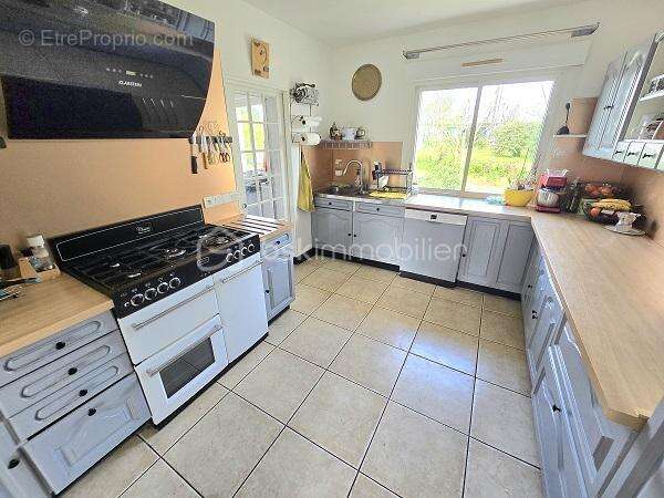 Maison à SAINT-ANDRE-DE-CUBZAC