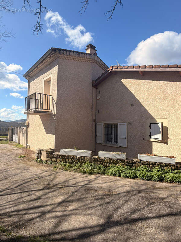 Maison à ANNONAY