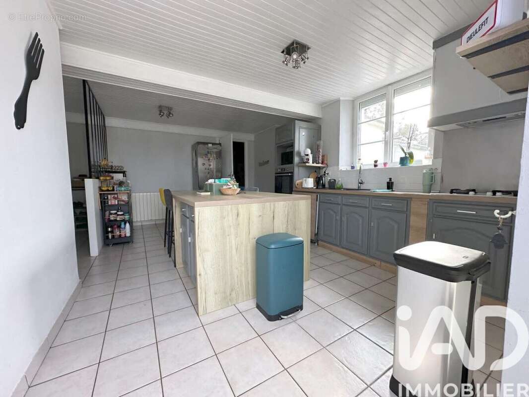 Photo 4 - Maison à ORTHEZ